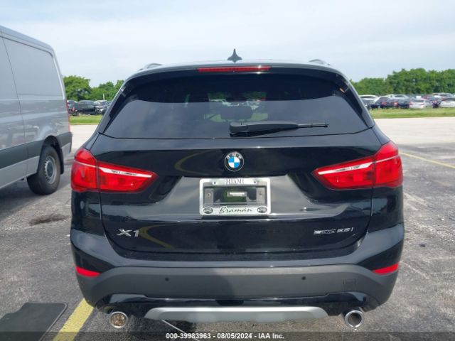 WBXJG7C05M5U19235 BMW X1 Sdrive28i