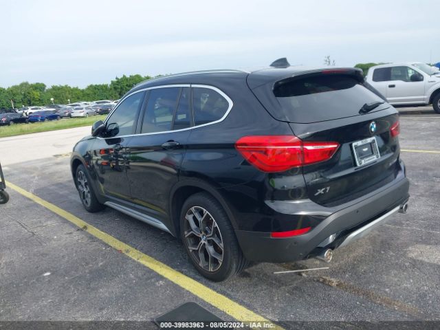 WBXJG7C05M5U19235 BMW X1 Sdrive28i