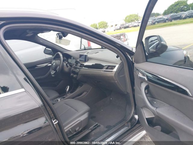 WBXJG7C05M5U19235 BMW X1 Sdrive28i