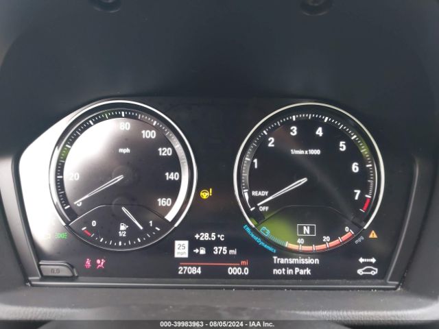 WBXJG7C05M5U19235 BMW X1 Sdrive28i