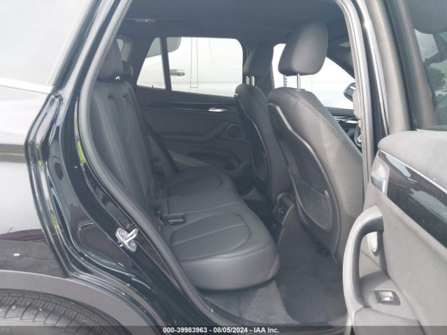 WBXJG7C05M5U19235 BMW X1 Sdrive28i