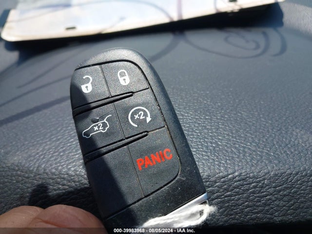 1C4RJEBG2GC436773 Jeep Grand Cherokee Limited 75th Anniversary