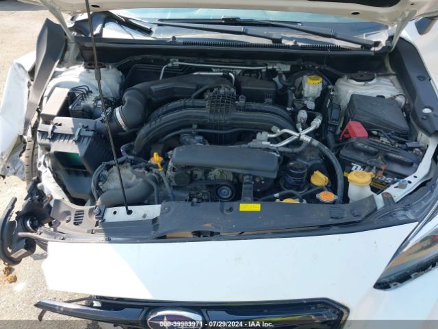 4S3GKAJ63K3601048 Subaru Impreza 2.0i Sport