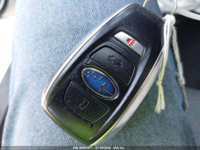 4S3GKAJ63K3601048 Subaru Impreza 2.0i Sport
