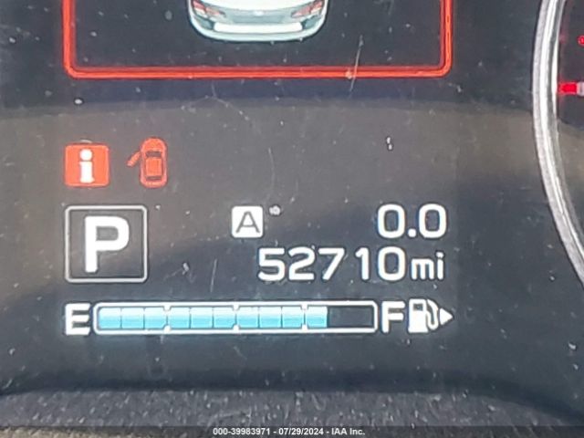 4S3GKAJ63K3601048 Subaru Impreza 2.0i Sport