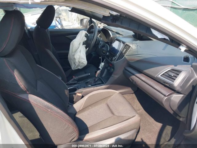 4S3GKAJ63K3601048 Subaru Impreza 2.0i Sport
