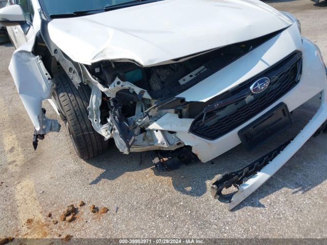 4S3GKAJ63K3601048 Subaru Impreza 2.0i Sport