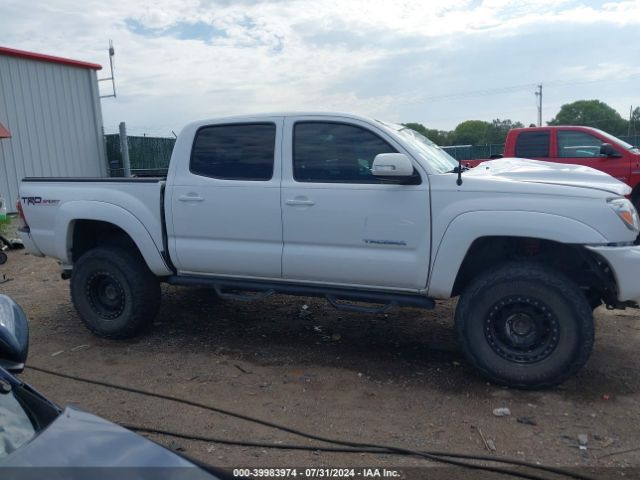 5TFJU4GN9EX063694 Toyota Tacoma Prerunner V6