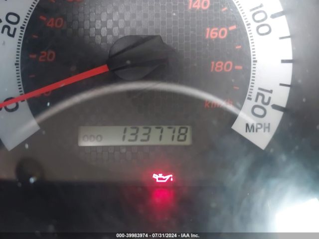 5TFJU4GN9EX063694 Toyota Tacoma Prerunner V6