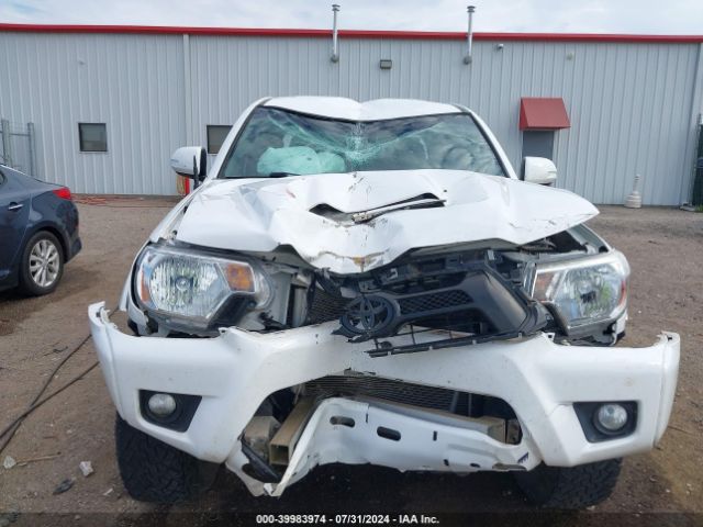 5TFJU4GN9EX063694 Toyota Tacoma Prerunner V6