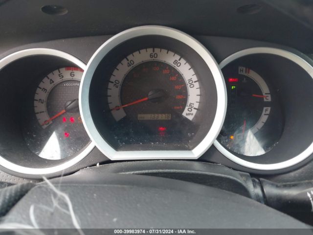 5TFJU4GN9EX063694 Toyota Tacoma Prerunner V6