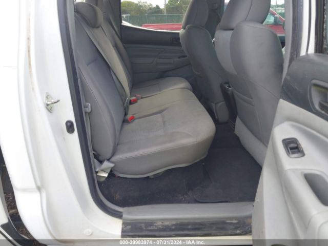 5TFJU4GN9EX063694 Toyota Tacoma Prerunner V6
