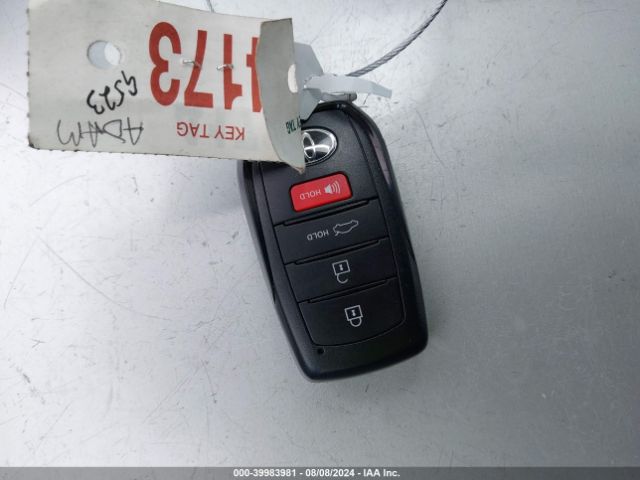 4T1DAACK0SU506338 Toyota CAMRY XLE