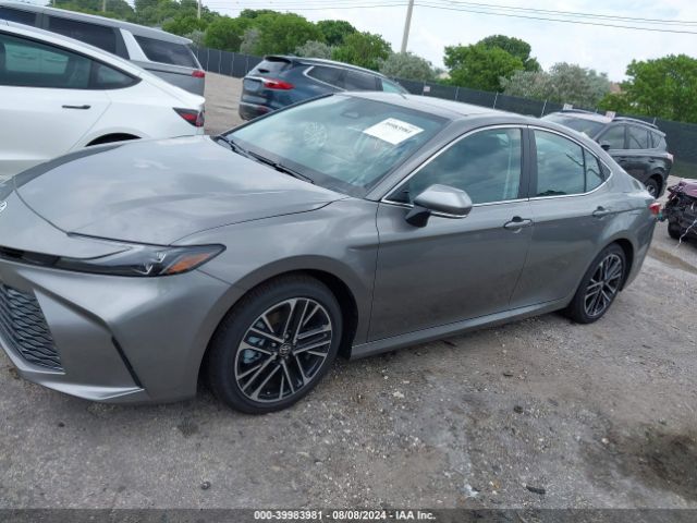 4T1DAACK0SU506338 Toyota CAMRY XLE