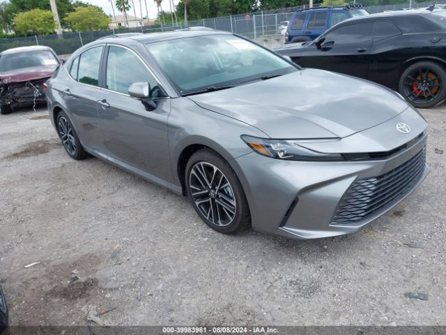 4T1DAACK0SU506338 Toyota CAMRY XLE