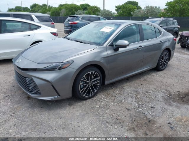 4T1DAACK0SU506338 Toyota CAMRY XLE