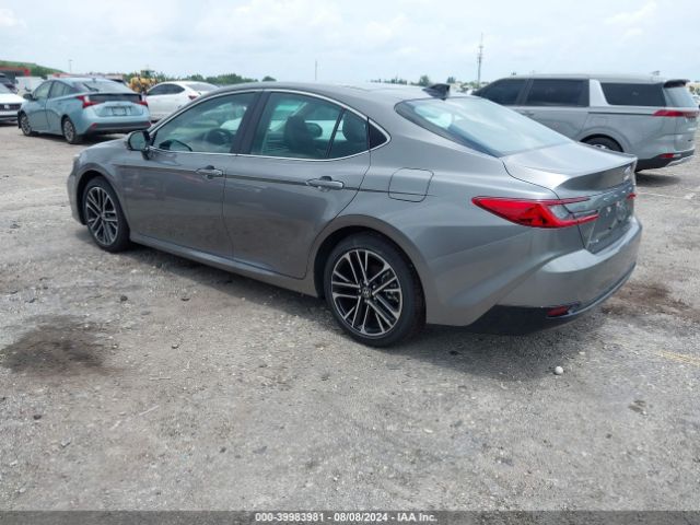 4T1DAACK0SU506338 Toyota CAMRY XLE