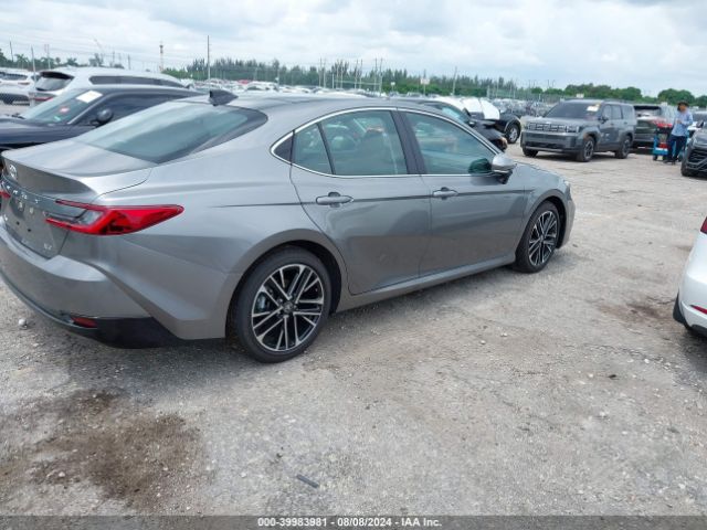4T1DAACK0SU506338 Toyota CAMRY XLE