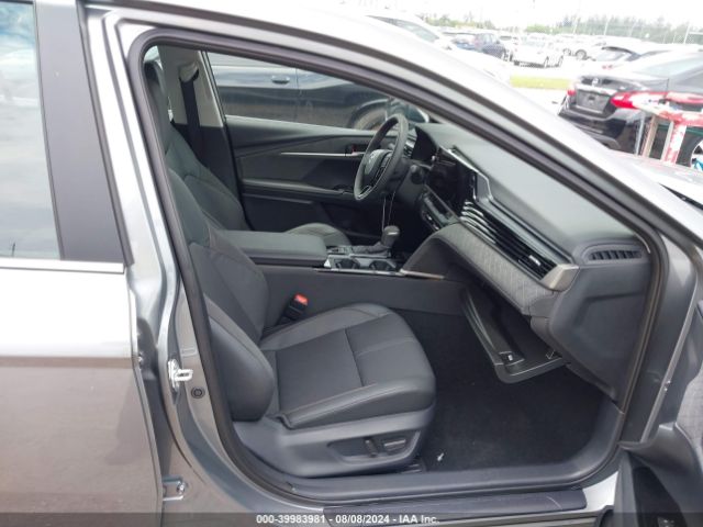 4T1DAACK0SU506338 Toyota CAMRY XLE