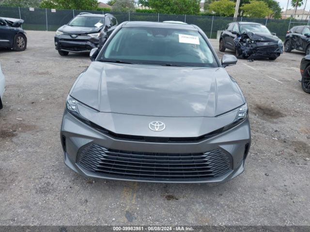 4T1DAACK0SU506338 Toyota CAMRY XLE