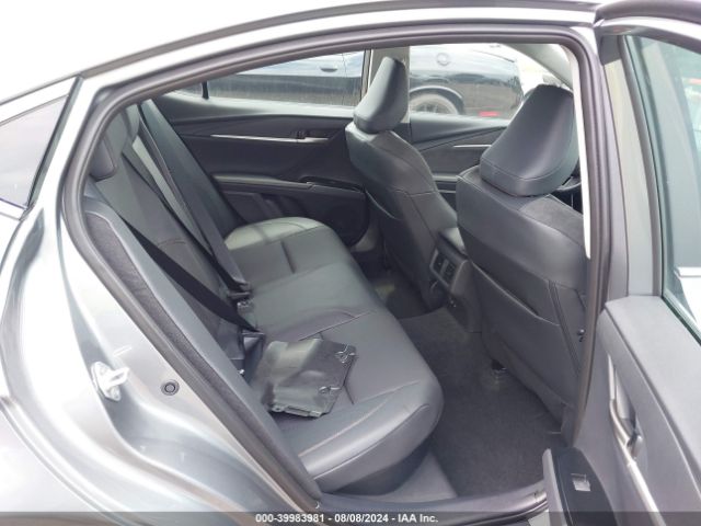 4T1DAACK0SU506338 Toyota CAMRY XLE