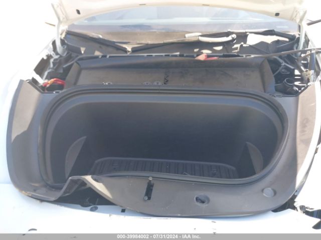 7SAYGDEF2RF045204 Tesla Model Y Performance Dual Motor All-wheel Drive
