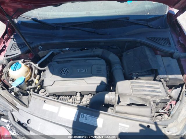 1VWAT7A3XGC012658 Volkswagen Passat 1.8t S
