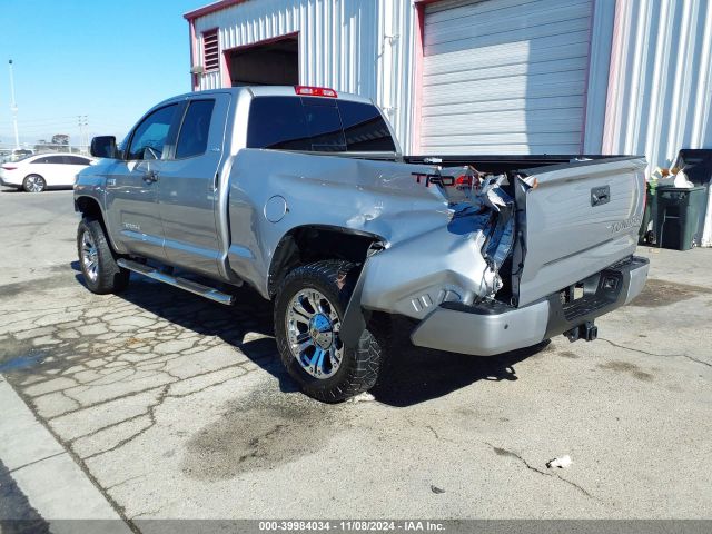 5TFUY5F12JX723445 Toyota Tundra Sr5 5.7l V8
