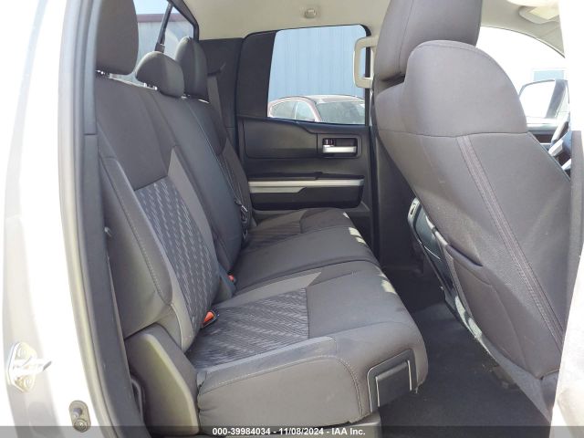 5TFUY5F12JX723445 Toyota Tundra Sr5 5.7l V8