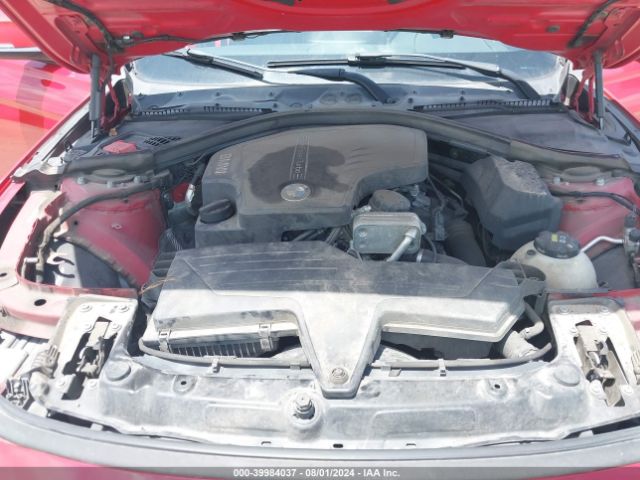 WBA8A9C58GK618366 BMW 320i