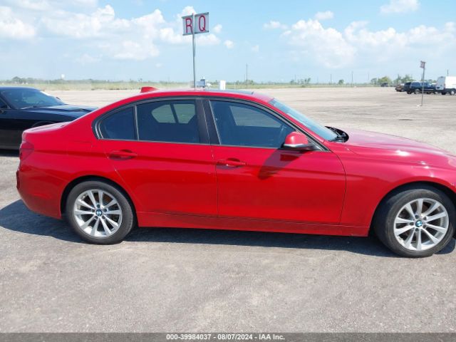 WBA8A9C58GK618366 BMW 320i