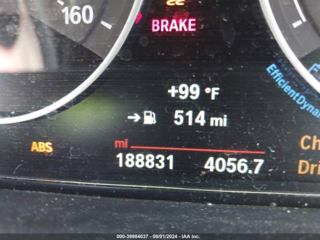 WBA8A9C58GK618366 BMW 320i