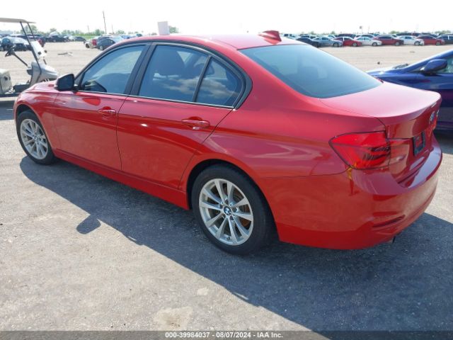 WBA8A9C58GK618366 BMW 320i