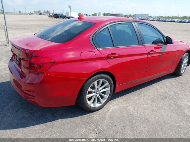 WBA8A9C58GK618366 BMW 320i