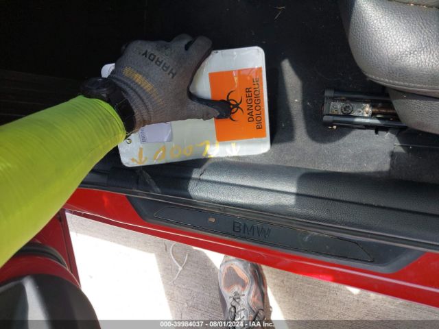 WBA8A9C58GK618366 BMW 320i