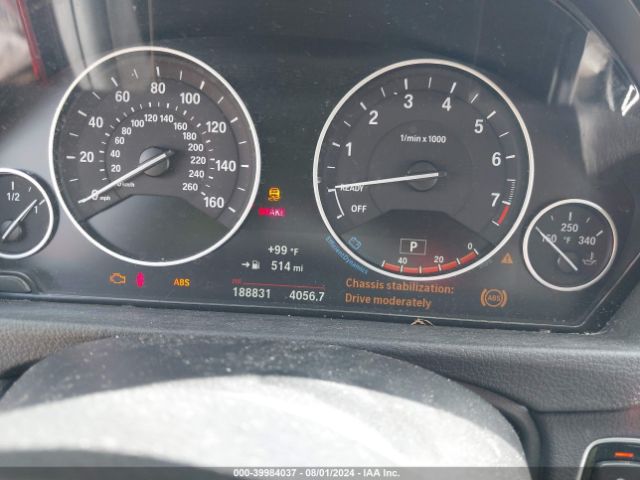 WBA8A9C58GK618366 BMW 320i