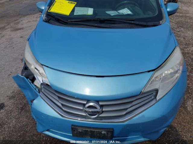 3N1CE2CP3FL369503 Nissan Versa Note S (sr)/s Plus/sl/sr/sv