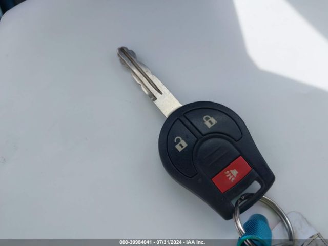3N1CE2CP3FL369503 Nissan Versa Note S (sr)/s Plus/sl/sr/sv