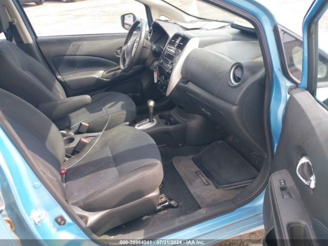 3N1CE2CP3FL369503 Nissan Versa Note S (sr)/s Plus/sl/sr/sv