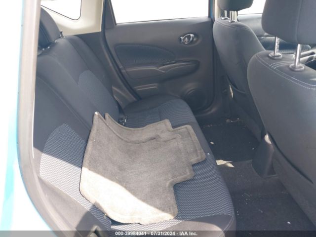 3N1CE2CP3FL369503 Nissan Versa Note S (sr)/s Plus/sl/sr/sv