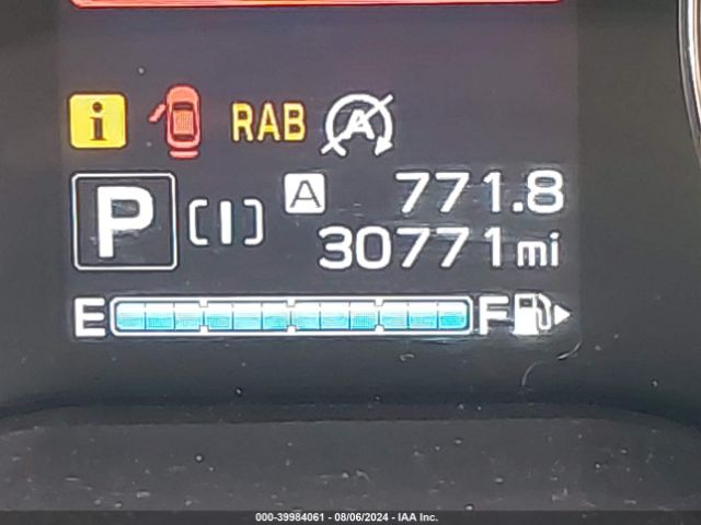 JF2GTHNC0M8386225 Subaru Crosstrek Limited