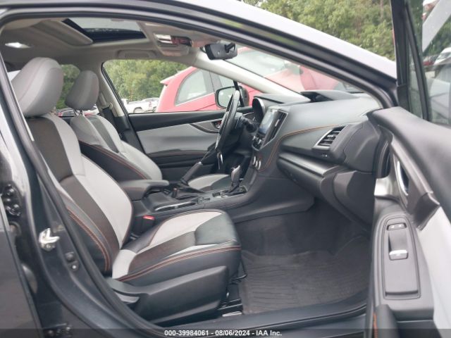 JF2GTHNC0M8386225 Subaru Crosstrek Limited