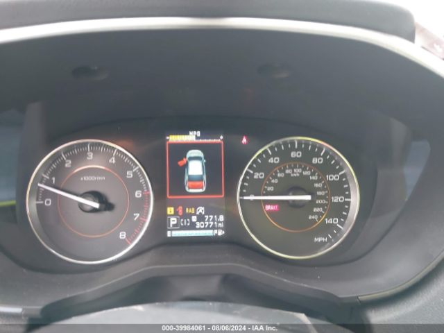 JF2GTHNC0M8386225 Subaru Crosstrek Limited