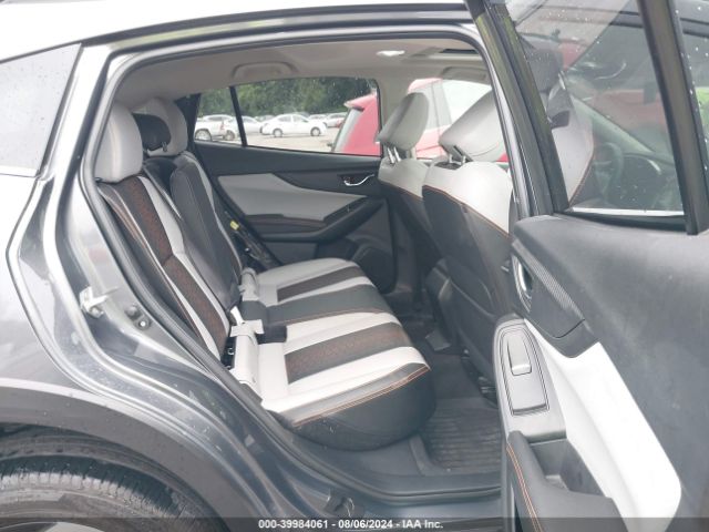 JF2GTHNC0M8386225 Subaru Crosstrek Limited