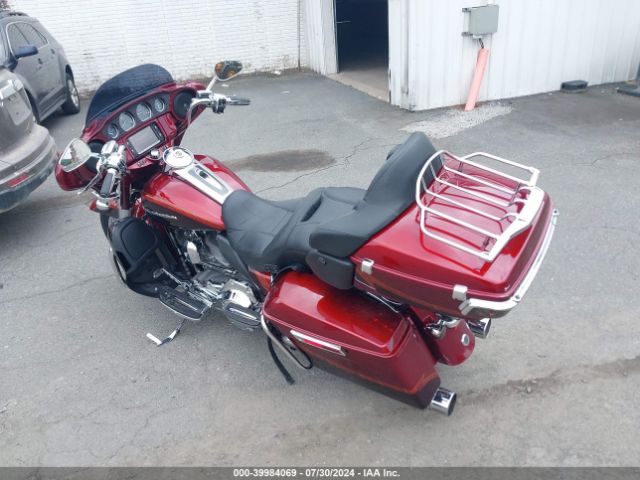 2014 HARLEY-DAVIDSON FLHTKSE 1HD1TEN11EB955930 Photo 2