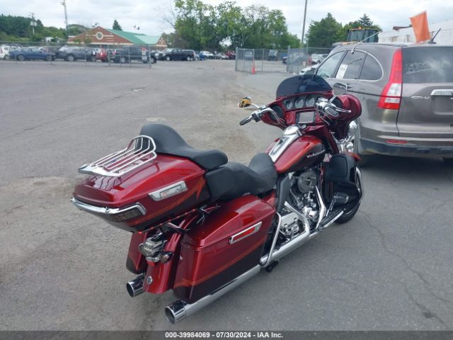 2014 HARLEY-DAVIDSON FLHTKSE 1HD1TEN11EB955930 Photo 3