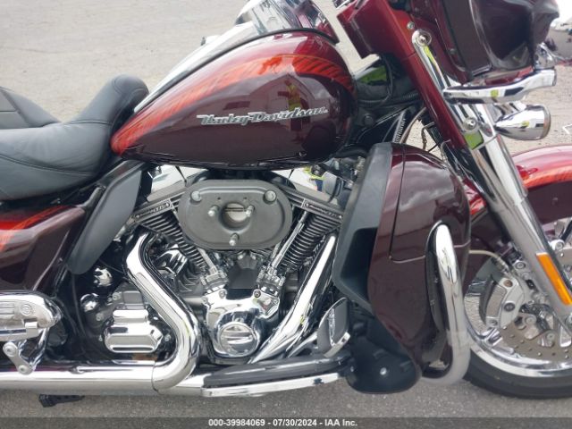 2014 HARLEY-DAVIDSON FLHTKSE 1HD1TEN11EB955930 Photo 7