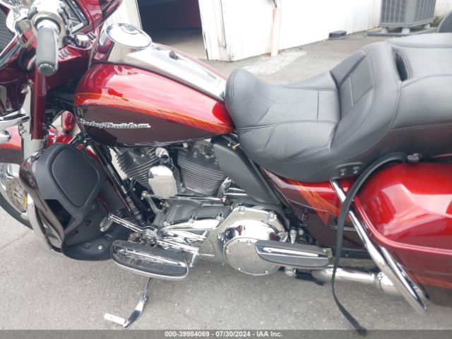 2014 HARLEY-DAVIDSON FLHTKSE 1HD1TEN11EB955930 Photo 8