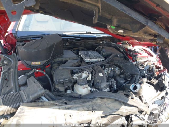 WDDKJ6FB5GF331428 Mercedes-Benz E 400