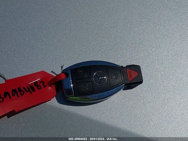 WDDKJ6FB5GF331428 Mercedes-Benz E 400